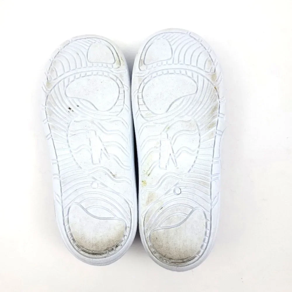 SPEEDO toddler size L surfwalkwer swim shoes